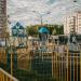 Детская игровая площадка в городе Москва