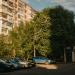Трансформаторная подстанция в городе Москва