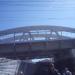 Арочный пролёт Каланчёвской железнодорожной эстакады (IV путь) в городе Москва