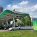 АЗС «Татнефть» № 51 в городе Москва