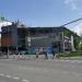 Супермаркет «Перекрёсток» в городе Москва