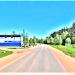 Автотехцентр в городе Таруса