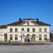 Drottningholm Palace Theatre