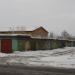 Гаражи в городе Енакиево