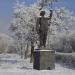 Памятник Доменщику в городе Енакиево