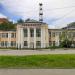 вул. Гагарiна, 16 в місті Дєдовськ
