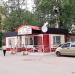 Шашлычная на углях (ru) в місті Дєдовськ