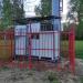 Столб сотовой связи ООО «Глобал Партнер» в городе Кимры