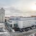North Karelia Central Hospital