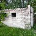 Заброшенный общественный туалет в городе Кимры