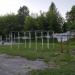 Спортивная площадка в городе Кимры