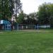 Волейбольная площадка в городе Кимры