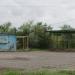 Продуктовый киоск с навесом в городе Енакиево