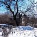 Дом Виктора Януковича (руины) в городе Енакиево