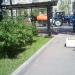 Остановка общественного транспорта «Абельмановская застава» в городе Москва