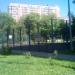 Спортивная площадка в городе Москва