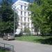 Школьный корпус № 2 школы № 1468 в городе Москва