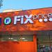 Универсам фиксированных цен Fix Price в городе Москва
