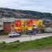 Гипермаркет «Абсолют» (ru) in Zheleznogorsk-Ilimsky city