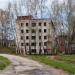 Общежитие № 1 (ru) in Zheleznogorsk-Ilimsky city