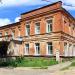 Поликлиника № 1 Кимрской ЦРБ в городе Кимры