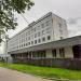 Дедовская городская больница (ru) в місті Дєдовськ