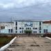 Стадион «Горняк» (ru) in Zheleznogorsk-Ilimsky city