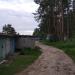 Гаражи в городе Киржач