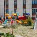 Детская площадка в городе Челябинск