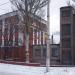 Енакиевский торговый техникум в городе Енакиево