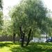 Склад в городе Москва