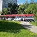 Универсам «Пятёрочка» в городе Москва