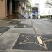 Tampere Walk of Fame in Tampere city