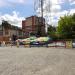 Городок детских аттракционов (ru) в місті Дєдовськ