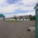 «Хлебный городок» / Бывший мукомольный завод № 13 в городе Пинск