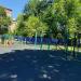 Тренажёрная площадка в городе Москва