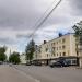 Советская пл., 8 в городе Ржев