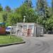 Газораспределительный пункт в городе Москва