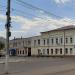 Полиция в городе Ржев