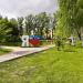 Арт-объект «Я🧡Ржев» в городе Ржев