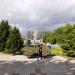 Парк детских аттракционов в городе Ржев