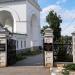 Ворота в городе Ржев