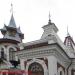 Детская картинная галерея (Особняк Клодта) в городе Самара