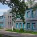Детская поликлиника в городе Енакиево