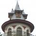 Детская картинная галерея (Особняк Клодта) в городе Самара