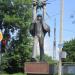 Памятник Энергетику в городе Донецк