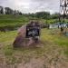 Памятник пограничникам всех поколений в городе Ржев