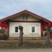ул. Комсомольцев-Подпольщиков, 39 в городе Гатчина