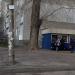 Zhytomyr Bread Kiosk in Zhytomyr city