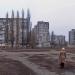 Микрорайон Молодежный в городе Крестовка (Кировское)